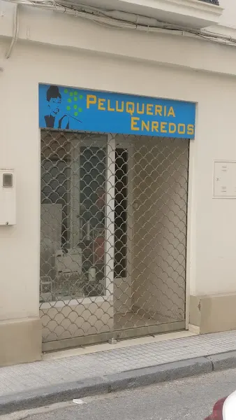 Peluqueria Enredos - Peluquería en Badajoz - foto 2