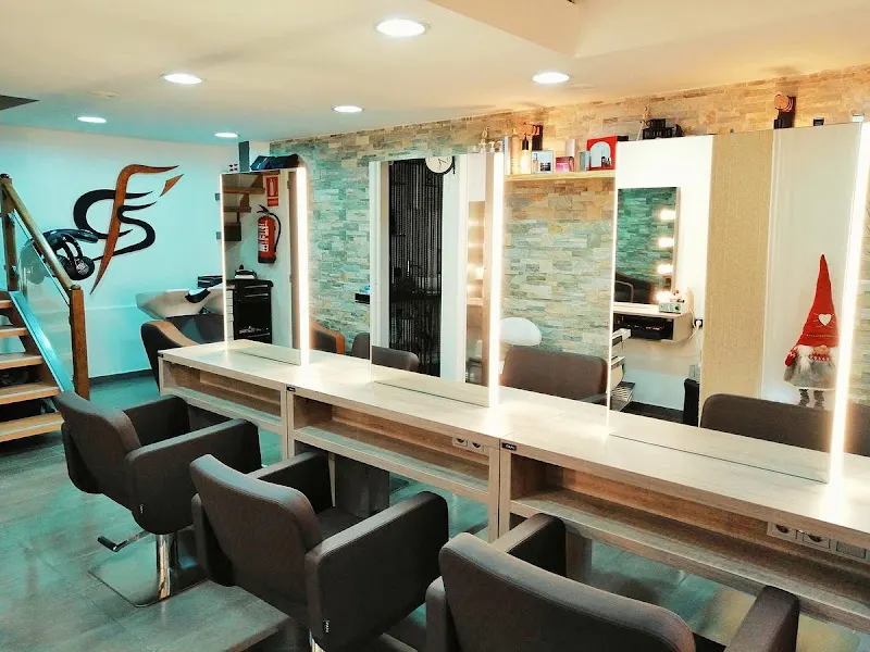 Hair Craft's - Mollerussa