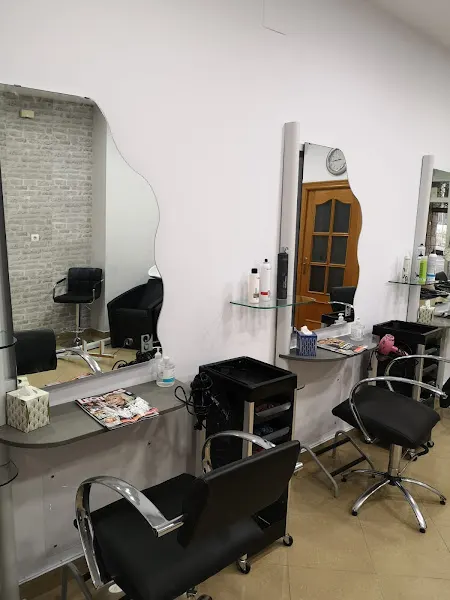 Peluquería y Estética Unisex Alvaro Vera - Badajoz