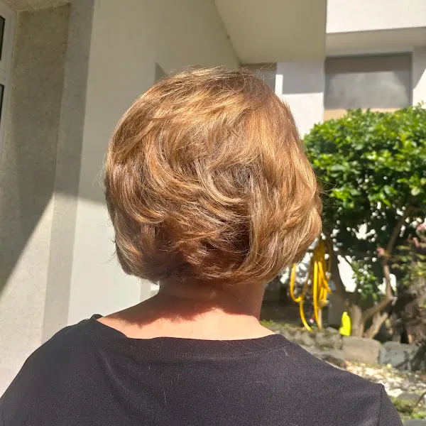 Rosana Maroño Peluqueros - Fene