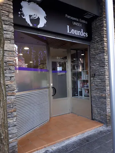 Peluquería Lourdes