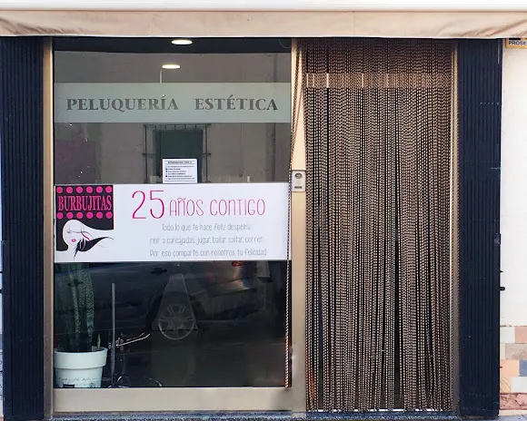 Burbujitas - Badajoz