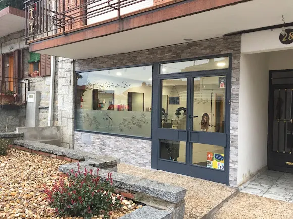 La Pelu de Lur - Collado Villalba