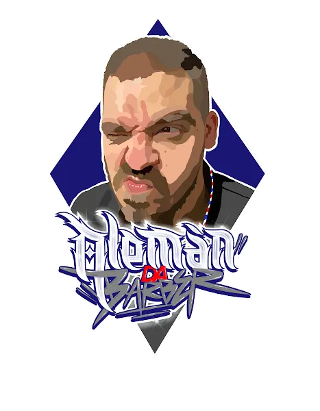 Aleman Da Barber - Aceuchal
