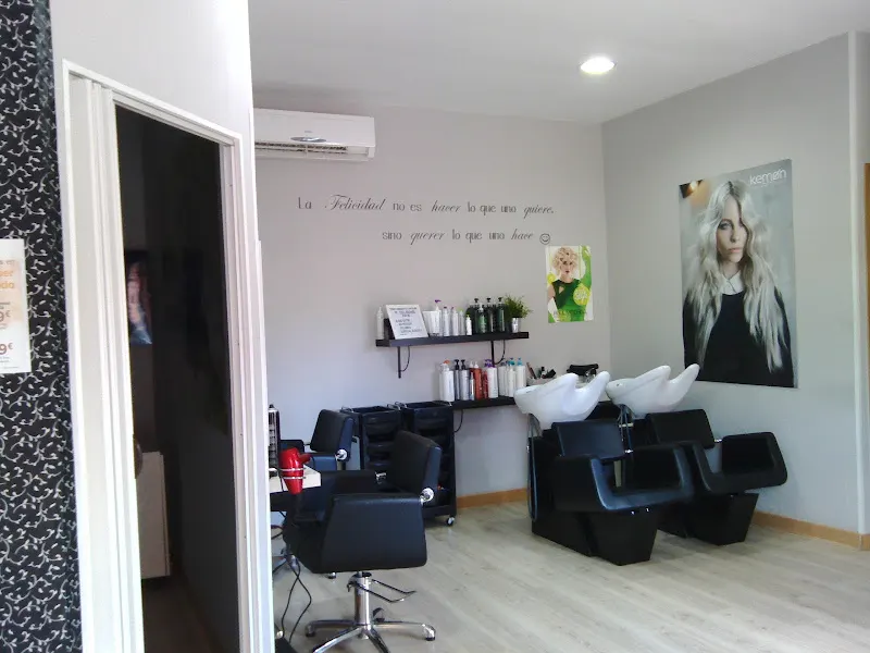 Lara Ruiz estilistas - Arganda del Rey