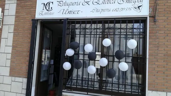 MC Estilistas Peluquería y Estética - Aranjuez