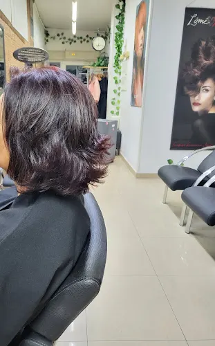 PELUQUERIA AIRE UNISEX