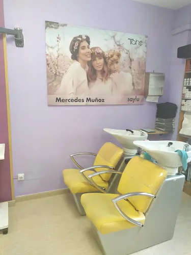 Peluqueria Merche