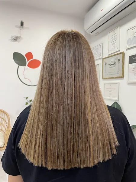IL CAPELLI - PELUQUERÍA Y ESTÉTICA