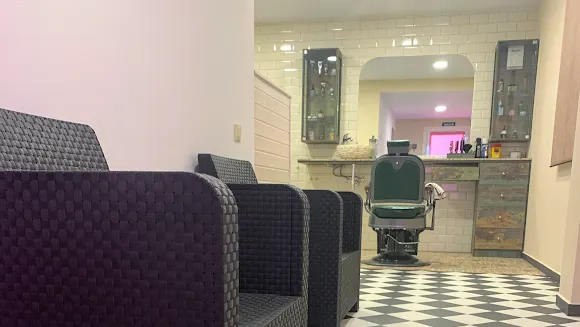 El Rincón Del Barbero - Mérida