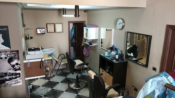 Ángel Peluqueros y manicura - Peñarroya-Pueblonuevo