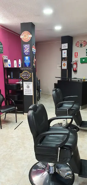 Peluquería Rocky - Galapagar