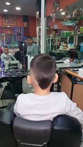 Peluquería Mindelo