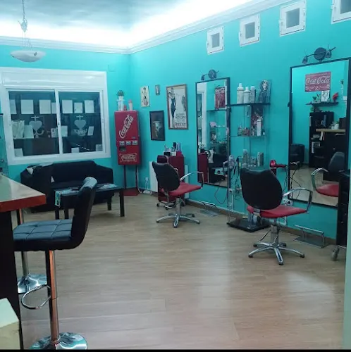 Peluqueria Bambú Unisex
