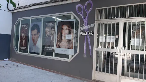 Peluquería Cano - Alcorcón