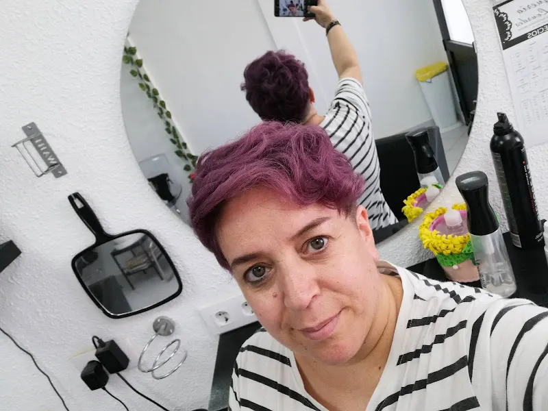 Peluquería Ana Lourdes - Azuaga