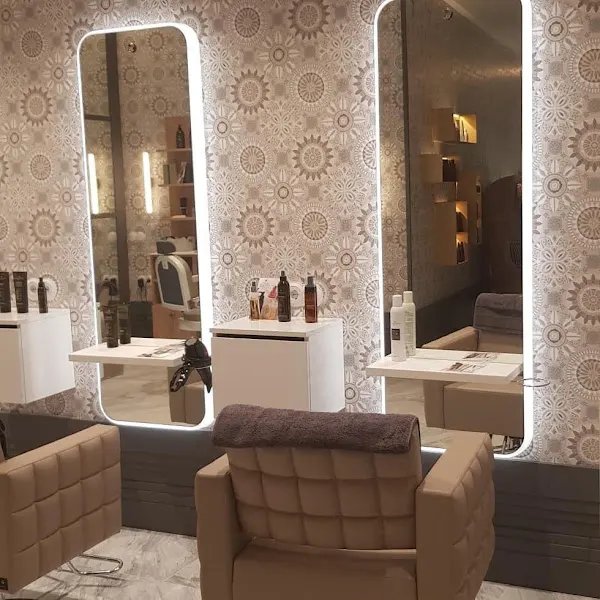 Salón peluquería KALMA