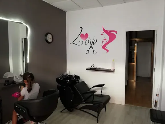 Peluqueria Aida Ruiz Azuaga Salon de Belleza - Peñarroya-Pueblonuevo