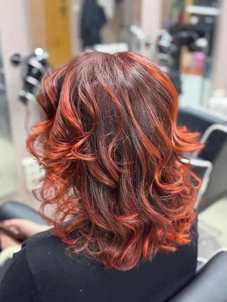 Peluqueria Bel-Air - Collado Villalba