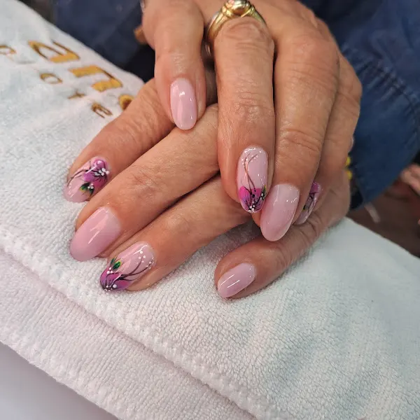Peluquería Salon nuevo estilo - Navacerrada