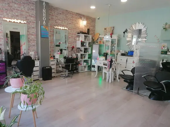 Peluquería y Estética Ainhoa Martín