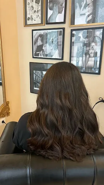Peluqueria mujeres
