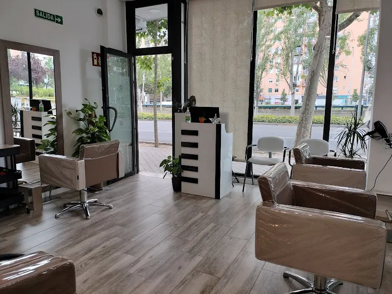 BEI CAPELLI Peluqueria Orgánica