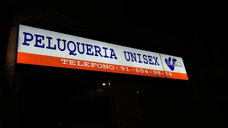 Mayra's - Humanes de Madrid
