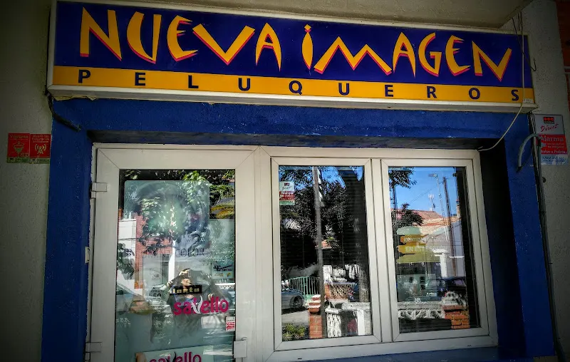 Nueva Imagen Peluqueros