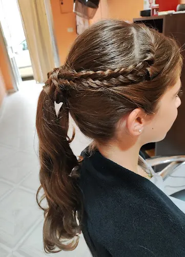 Peluqueria Manoli Cascos