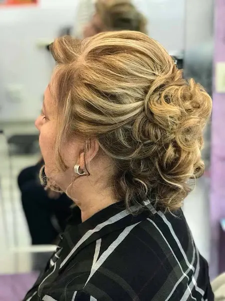 Salon de Belleza VStyle