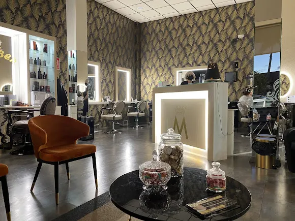 Salón de belleza Nuria Quesada