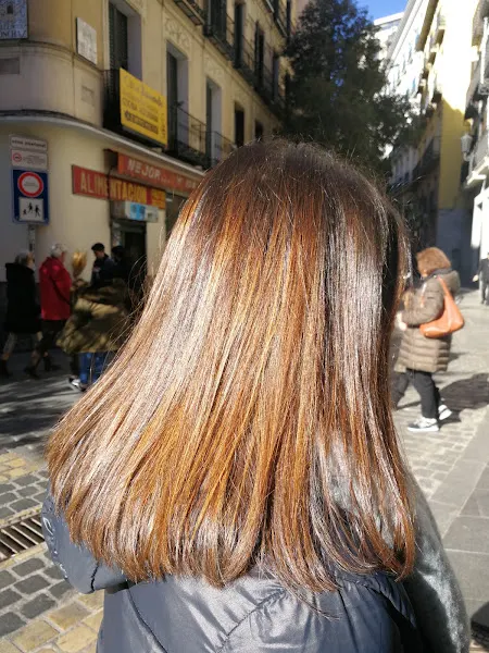 Sampedro Peluqueros