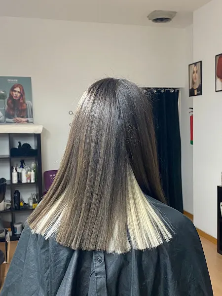 Isabel Peluqueria Unisex - Zamora