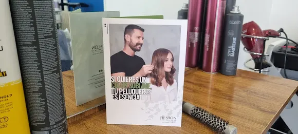 Peluqueria Nieves Fidalgo Santa Cristina de la Polvorosa - Benavente