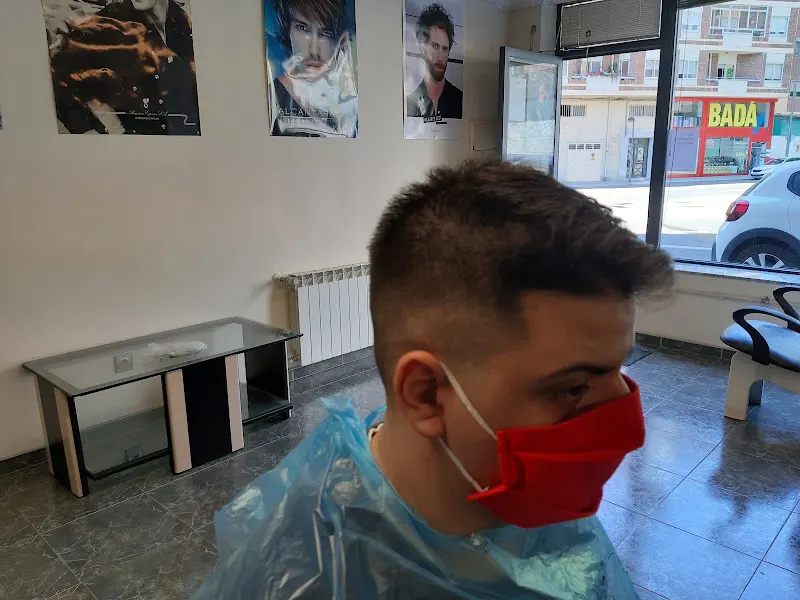 Peluquería Rapado - Zamora