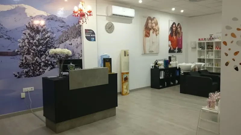 Queralbs Salón de Belleza - Badajoz