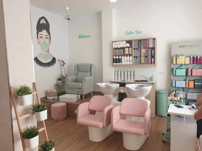 Oh My Hair! hair & beauty - Benalmádena