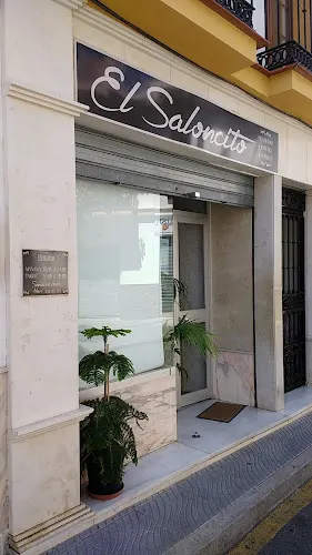 El Saloncito - Vélez-Málaga