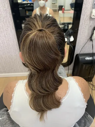 COCO HAIR 7 - Málaga