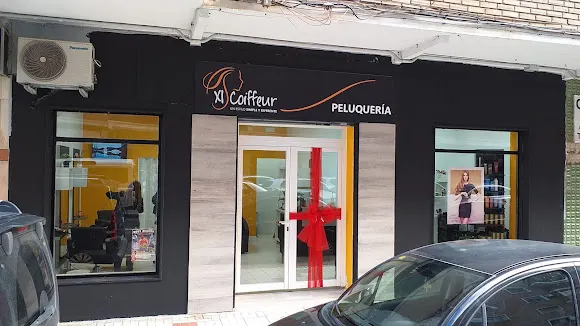 Peluqueria Xl Coiffeur