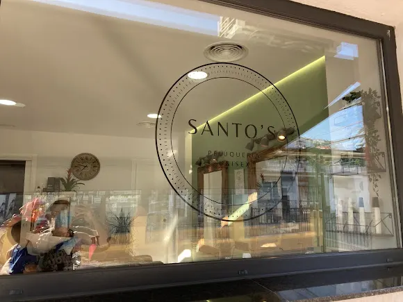 Santos Peluquería Unisex Álora - Cartama