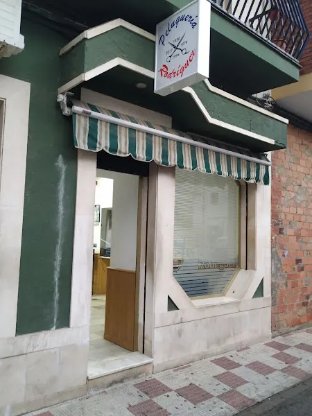 Peluquería Rodriguez - Don Benito