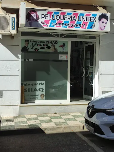 Peluqueria UniSex - Nerja