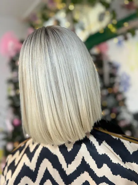 Martins Hair Beauty - Torremolinos