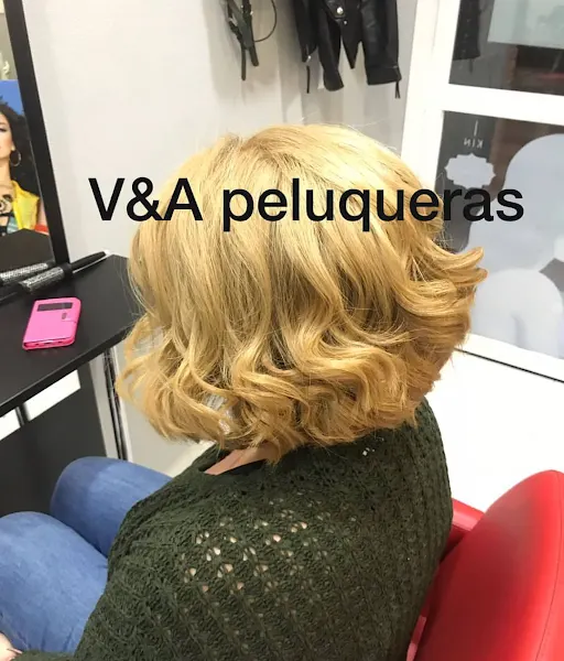V&A Peluqueras - Alhaurin de la Torre