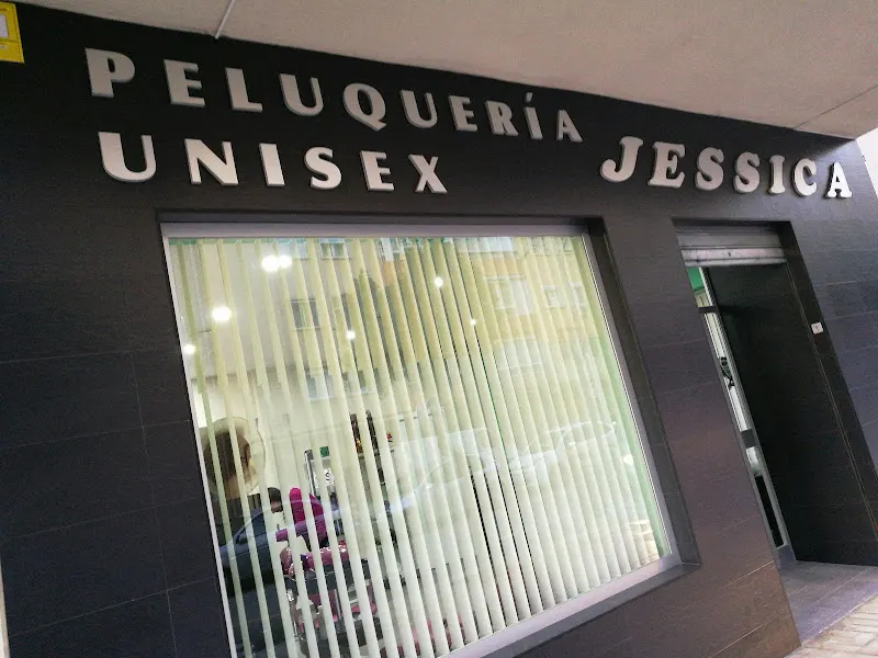 Peluquería Unisex Jessica