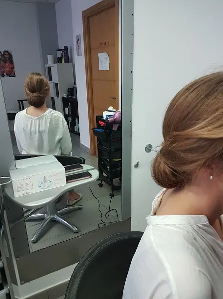 Peluquería Nueva Imagen