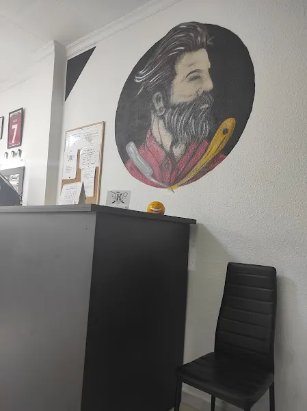 Kino Barbershop - Guarena