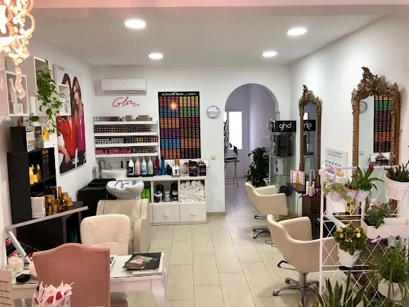 Centro de Belleza Virginia Cid